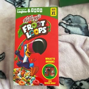 FROOT LOOPS boxer briefs XL